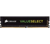 Corsair Value Select DDR4 2133 PC4-17000 8GB CL15