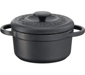 Tefal Hertiage E223S404 Set 4 x Mini Cacerolas 10 cm