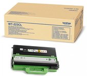 Bote Residual Original Brother WT223CL