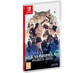 13 Sentinels: Aegis Rim Nintendo Switch
