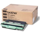 Bote Residual Original Brother WT220CL
