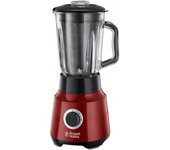 Russell Hobbs Desire Batidora de Vaso 650W Roja