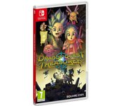 Dragon Quest Treasures Nintendo Switch