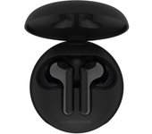 LG FN4 Tone Auriculares Inalámbricos Negro