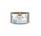 24 Unidades. PRO PLAN VETERINARY DIETS CN comida húmeda para perros y gatos convalescence