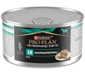 24 x 195 gr PRO PLAN VETERINARY DIETS EN Gastrointestinal comida húmeda para perros