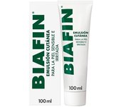Biafin Emulsión Cutánea 100 Ml