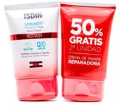 Duplo Ureadin Crema De Manos Repair Plus 2x50 Ml
