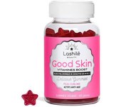 Lashile Good Skin 60 Gominolas