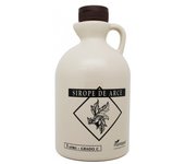 Plantapol Sirope de Arce 1 Litro