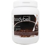 Bodybell Bote Cacao 450 g