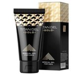Titan Gel Gold Aumento Pene 50Ml