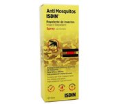 Isdin Antimosquitos Spray 100 ml