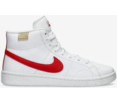 Nike Court Royale 2 Mid - Blanco - Botas Hombre talla 42