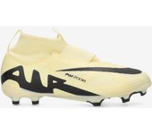 Nike Mercurial Sp Pro Fg - Amarillo - Botas Fútbol Tacos Niños talla 37.5