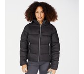 Jack & Jones Jxbillie - Negro - Anorak Montaña Mujer talla XL