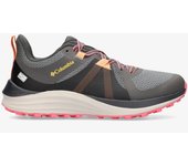 Columbia Escape Pursuit - Gris - Zapatillas Trail Mujer talla 40