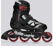 Rollerblade Microblade - Patínes Línea Junior talla M