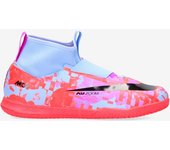 Nike Mercurial Superfly - Gris - Zapatillas Fútbol Sala Niñ@s talla 37.5