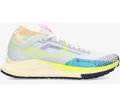 Nike Pegasus Trail 4 GTX - Gris - Zapatillas Trail Hombre talla 43