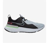 Nike React Miler Shield - Negro - Zapatillas Running Hombre talla 42