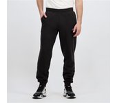 Pantalón Chándal Puma - Negro - Pantalón Felpa Hombre talla S
