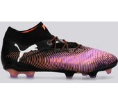 Puma Future Ultimate FG - Negro - Botas Fútbol talla 40