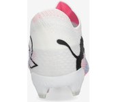 Puma Future Ultimate Fg - Blanco - Botas Fútbol Tacos talla 45