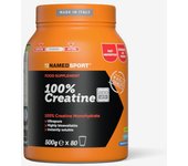 Namedsport 100% Creatina - - Creatina 500g MKP talla UNICA