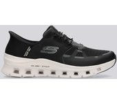 Skechers Glide Step Pro - Negro - Zapatillas Slip-Ins Hombre talla 45