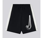 Nike Academy 23 Graphic - Negro - Pantalón Fútbol Niño talla 10