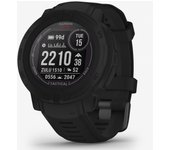 Garmin Instinct 2 Solar - Negro - Smartwatch MKP talla UNICA