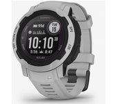 Garmin Instinct 2 Solar - Gris - Reloj Deportivo MKP talla UNICA