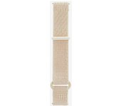 Correa Pulsómetro Polar - Beige - Correa Reloj talla UNICA