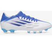 adidas X Speedflow 3 MG - Blanco - Botas Fútbol talla 42.5