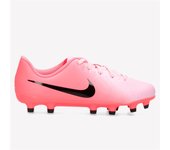 Nike Tiempo Club FG - Rosa - Botas Fútbol Tacos Niños talla 32