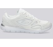 Skechers Summits Suited - Blanco - Zapatillas Running Mujer MKP talla 39