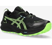 ASICS Gel-Trabuco 12 Gtx - Negro - Zapatillas Trail Hombre talla 41.5