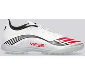 adidas F50 League Messi - Gris - Botas Fútbol talla 42.5