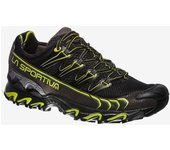 La Sportiva Ultra Raptor - Negro - Zapatillas Trekking Hombre MKP talla 46