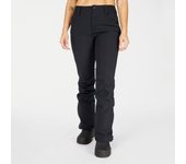 Columbia Roffee Ridge - Negro - Pantalón Esquí Mujer talla L