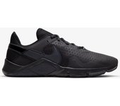 Nike Legend Essential 2 - Negro - Zapatillas Fitness Hombre talla 40