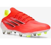 adidas X Speedflow 1 Messi - Rojo - Botas Fútbol talla 40.5
