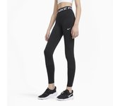 Nike Pro - Negro - Mallas Fitness Niña talla 10