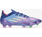 adidas Speedflow 1 Messi - Morado - Botas Fútbol talla 40.5