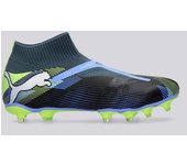 Puma Future Match II FG - Gris - Zapatillas Fútbol talla 40