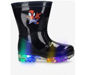 Botas Agua Spidey - Marino - Katiuskas Niño talla 27
