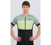 Mítical Plata Adventure - Negro - Maillot Hombre talla L