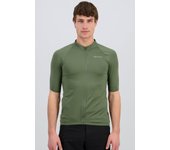 Mítical Plata Adventure - Kaki - Maillot Hombre talla L