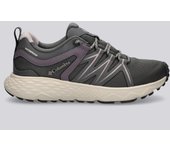 Columbia Peakfreak Roam - Gris - Zapatillas Mujer talla 41